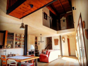 Casa Rural el Pajar de Tenzuela